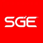 SGEMX iOS Icon