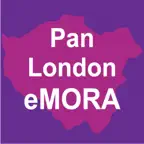 Pan London eMORA iOS Icon