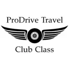 ProDrive Travel iOS Icon