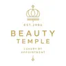 Beauty Temple Booking