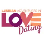 Lesbian Adventures In Dating iOS Icon