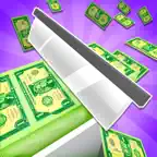 Money Maker Idle 3d iOS Icon