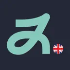 Wattif UK iOS Icon