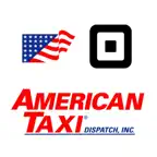 American Taxi Payments iOS Icon