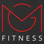 MG Fitness Club Icon