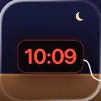 StandBy Widgets 17 Wallpapers iOS Icon