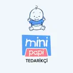 Minipapi Tedarikçi iOS Icon