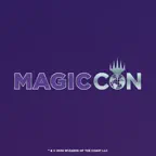 MagicCon: Amsterdam iOS Icon