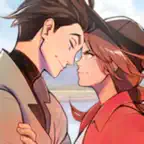 Luna Ravel - Visual Novel iOS Icon