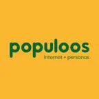 Populoos iOS Icon