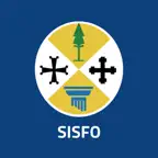 SISFO Regione Calabria iOS Icon