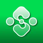 Bione: AI Bitcoin Signals iOS Icon