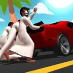 Car Broke Down iOS Icon
