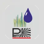 Perrot Mobile App iOS Icon
