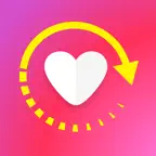 Relationship Event Tracker App iOS Icon