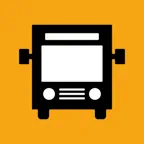 911Cellular BusTracker iOS Icon