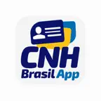 CNH Brasil iOS Icon