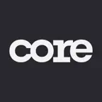 Core Wallet | Crypto Made Easy Icon