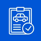 PixCar - Car Rent & Garages Icon