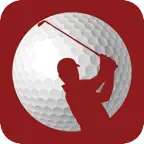 BRG Golf iOS Icon