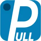 SensorPull iOS Icon