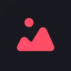 全景合成-全景图像自动拼接，高清图像质量，极速合成 icon