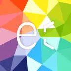 Lightdrive+ WIFI iOS Icon