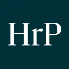 Härryda-Posten iOS Icon