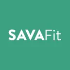 SavaFit iOS Icon