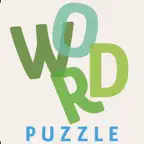 Color Words Puzzle iOS Icon