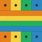 4Kolors iOS Icon