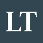 Lerums Tidning iOS Icon