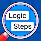 Logic Steps iOS Icon
