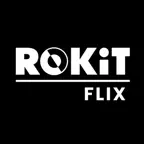 ROKiT FLiX iOS Icon