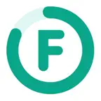 AI Health Tracker - FastMate iOS Icon