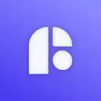 Fimbl: Mindful Calorie Counter Icon