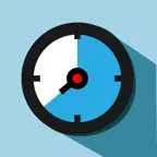 Visual Timer - Focus & Simple iOS Icon