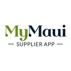 Maui Sheep Milk iOS Icon