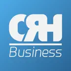 CRH Virtual Business iOS Icon