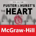 Fuster & Hurst's The Heart 15E iOS Icon