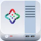 GamePod XL - Mini-Games 4 all iOS Icon