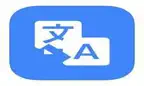 Client For Google Translate iOS Icon