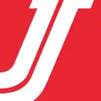 JJ Powell iOS Icon