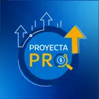 Profuturo Proyecta PRO iOS Icon