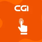 Ponto Colaborador CGI iOS Icon