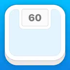 Scale Down—Weight Loss Tracker iOS Icon