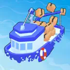 Seaport Master iOS Icon