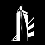 150 California Street iOS Icon