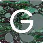 The Gilbert iOS Icon