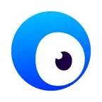 Color Contacts - Eye Editor iOS Icon